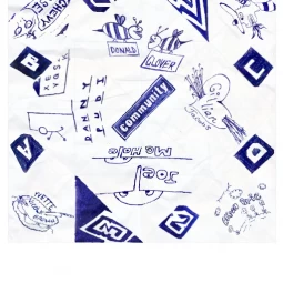 Community Series Navigator