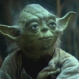Yoda