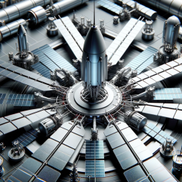 Antenna Engineer Simulation