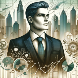 GptOracle | The Chief Financial Officer (CFO)