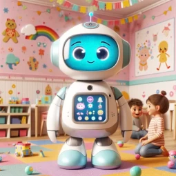 Pediatric Mental Health Partner