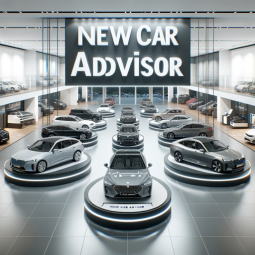 New Car Advisor
