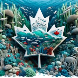 Canadian Marine Ecosystem Preservation AI