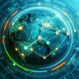 📦✈️ EfficientRoute Planner GPT 🗺️🔄