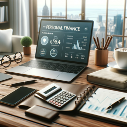 Personal Finance Advisor GPT