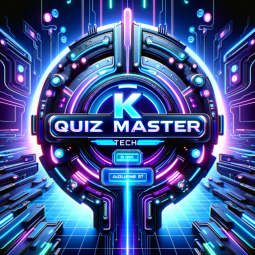 K Quiz Master Tech