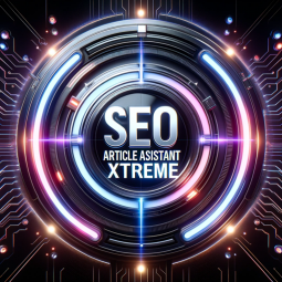 Premium HQ SEO Article Assistant – High Value