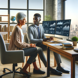 AI-Enhanced: Financial Planner