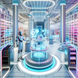 🛍️ Retail Success Strategizer Bot 🧮