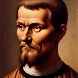 Machiavelli Advisor