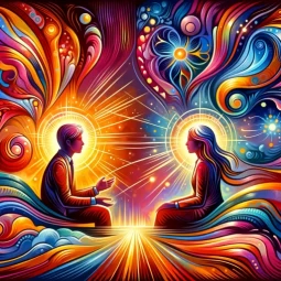 Relationship Coach MindHacker.AI