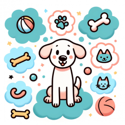 What’s My Dog Thinking