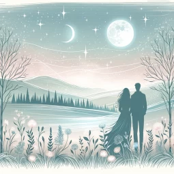 sweetheart lover in dream