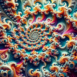 Mandelbrot Set Generator