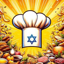 Kosher Kitchen