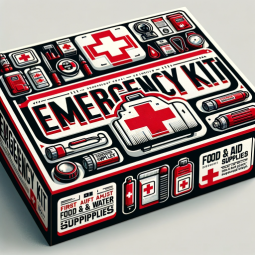 Emergency Kit