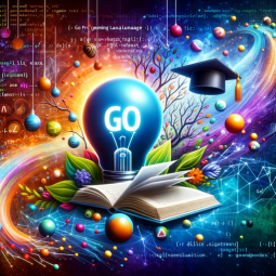 📘 Go Language Learning Guide