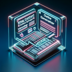 Blog Content Outline Generator