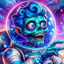 えーあいゾンビ研究所｜AI ZOMBIE LAB