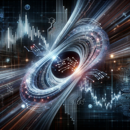 Quantum Trade Oracle