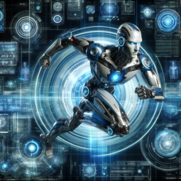 AI Guardian: Operation Secure Mindset