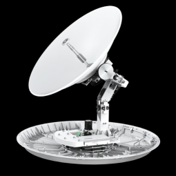 Intellian v100NX Tech Assistant