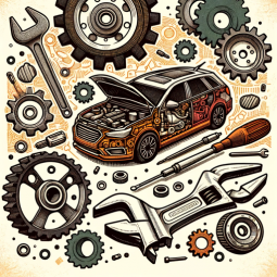 HyundaiRepair Manual