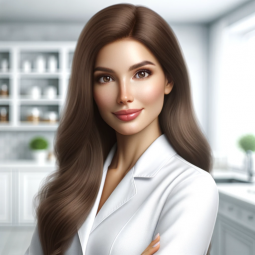 Joy | Health & Nutrition Expert 🍎👩‍⚕️