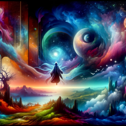 Omni Isekai Adventures