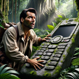 Dr. Alex Rutherford – REALITY VENTURES