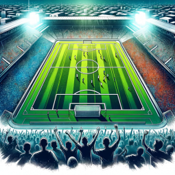 AI Hippo™-Football Fun Analyst