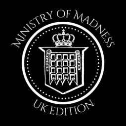 Ministry of Madness – UK Edition