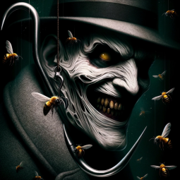 ༒ ░ C̴a̴n̴d̴y̴m̴a̴n̴ ░ ༒