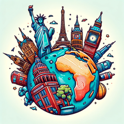 旅行英会話マスター