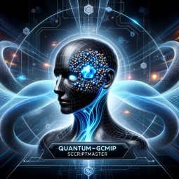 Qυαɳƚυɱ-GCP-SƈɾιρƚMαʂƚҽɾ 2.0