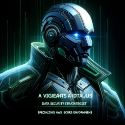 AWS-DαƚαSҽƈSƚɾαƚҽɠιʂƚ