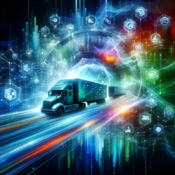 📊 PowerBI Supply Chain Revolution