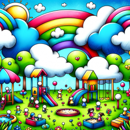 Oyun Çocuk Eğitmeni