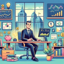 Financial Stress? – Get Tailored Advice