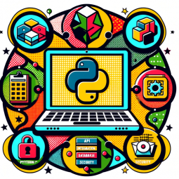 🌐 Django Backend Blueprint