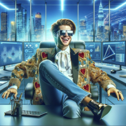 Data driven VC consultant