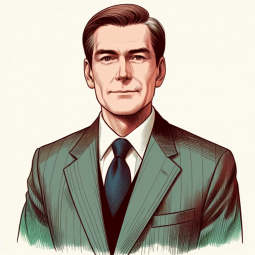 Andrew Darius’ Legal Advisor AI