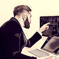 🛑 Mr. Academia de Trading 👽