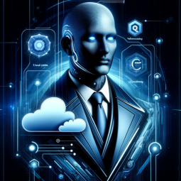 GCP-TҽƈԋCσɳʂυʅƚαɳƚGK