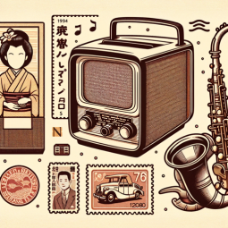 昭和ノスタルジアGPT