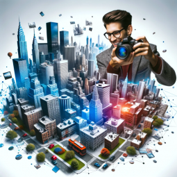 🏙 Urban Miniaturist lv2.9