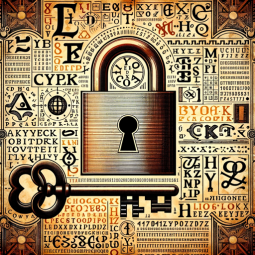 Secret Message Encoder