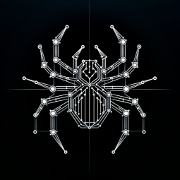 Repo Spider