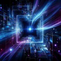 🌌 Quantum Leap in Code