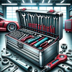 Car Mechanic – Your Auto Repair Advisor 🚗